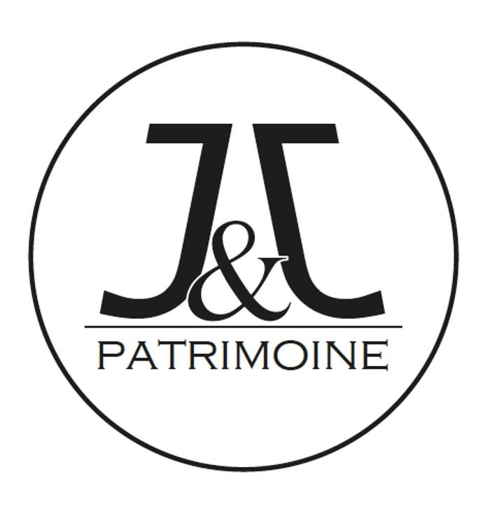 J&J Patrimoine Logo