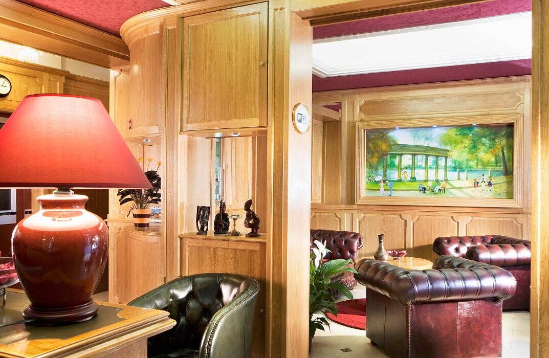 Images Hôtel Félicité