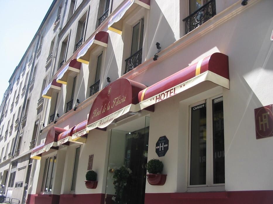 Images Hôtel Félicité