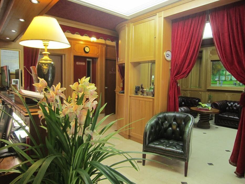 Images Hôtel Félicité