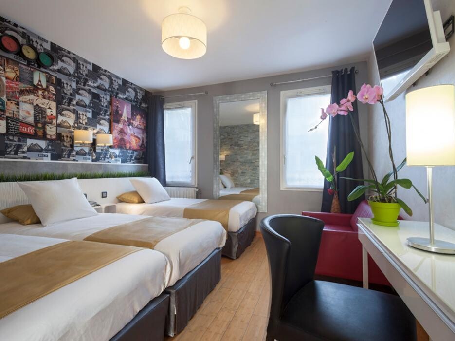 Images Hôtel Félicité