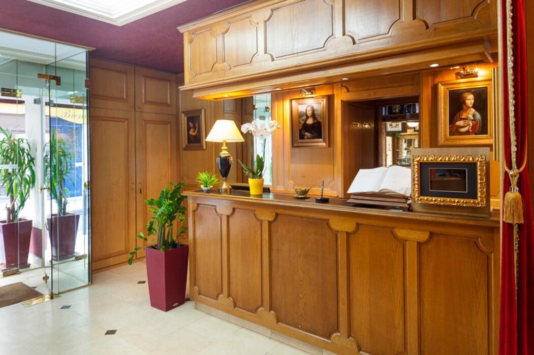 Images Hôtel Félicité