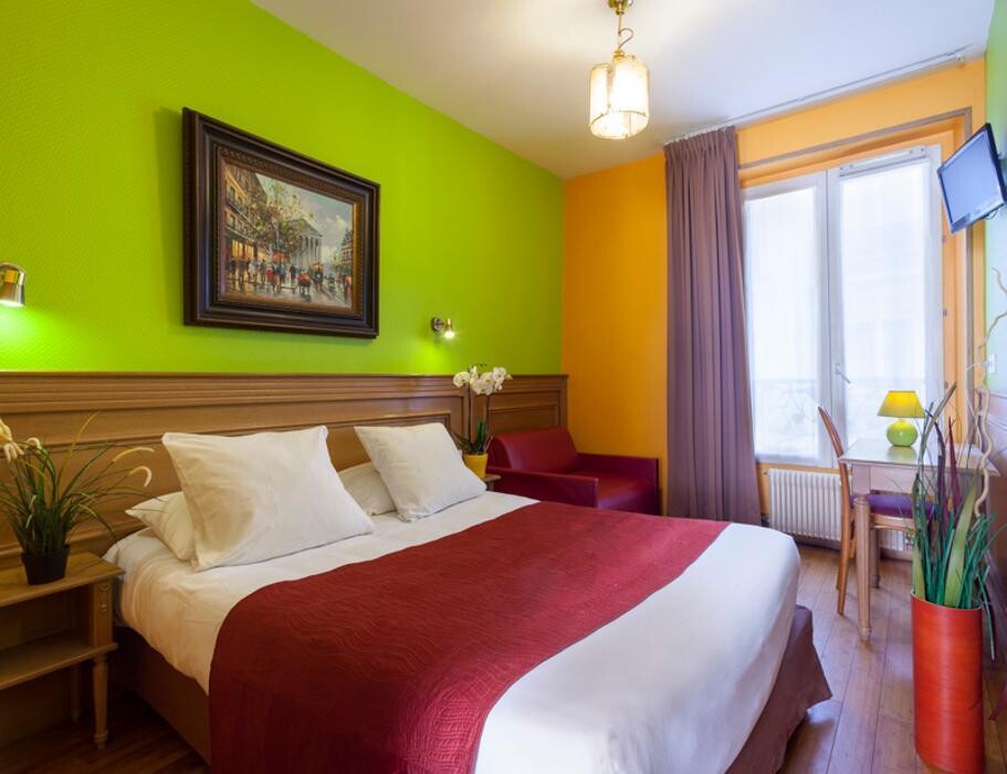 Images Hôtel Félicité