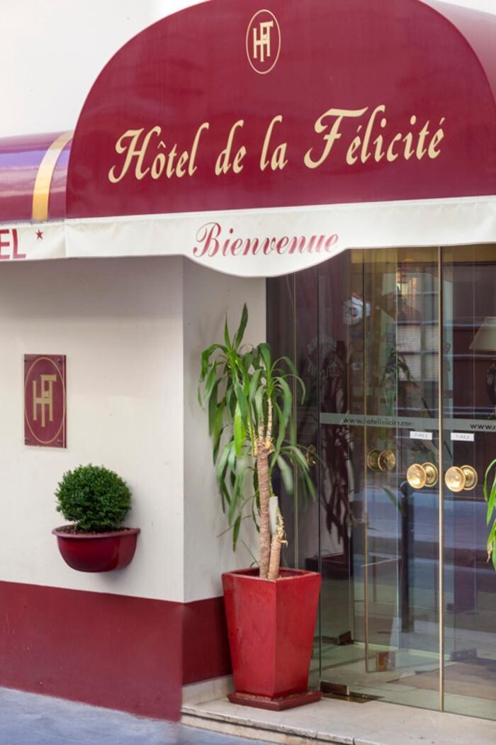 Images Hôtel Félicité