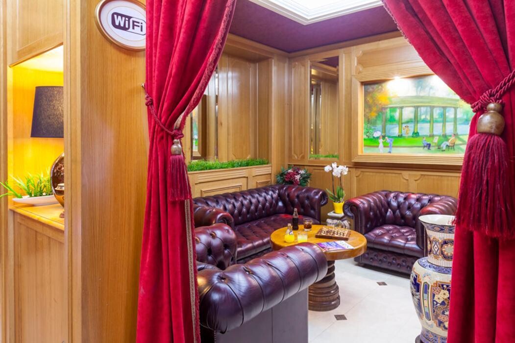 Images Hôtel Félicité