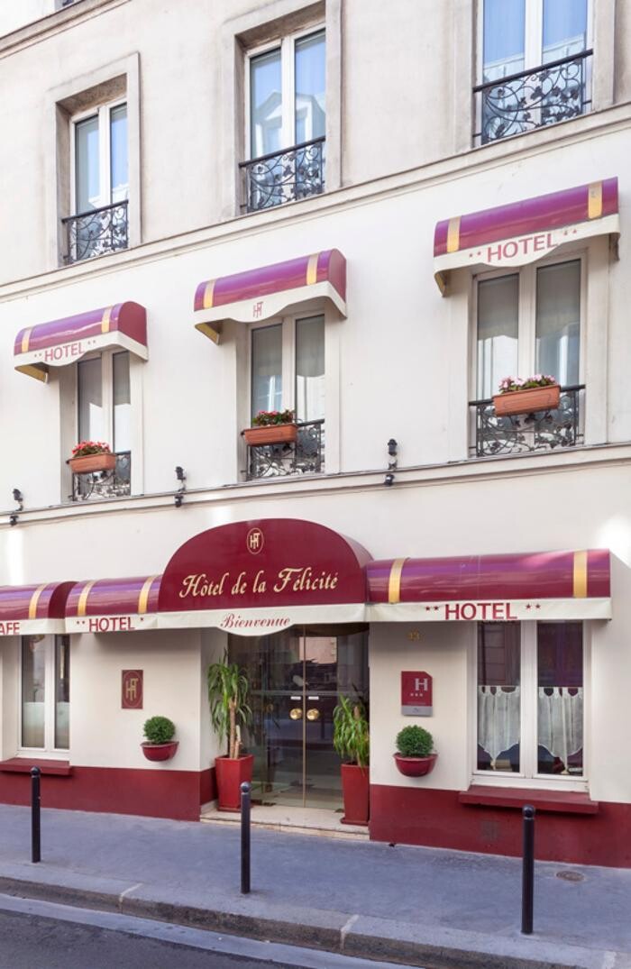 Images Hôtel Félicité