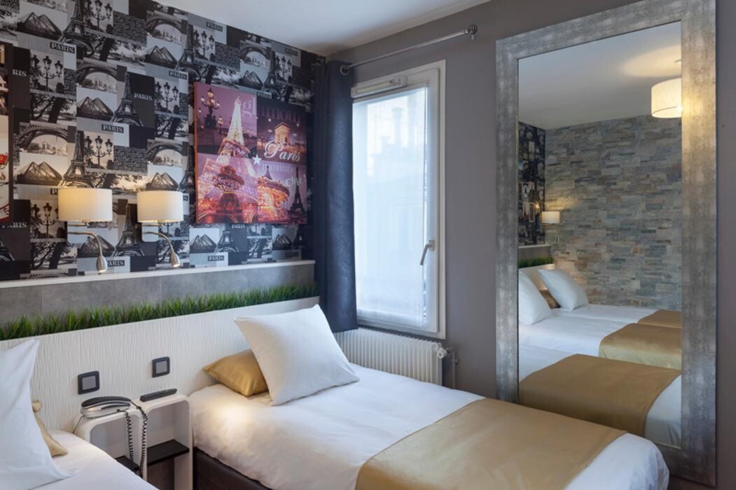 Images Hôtel Félicité