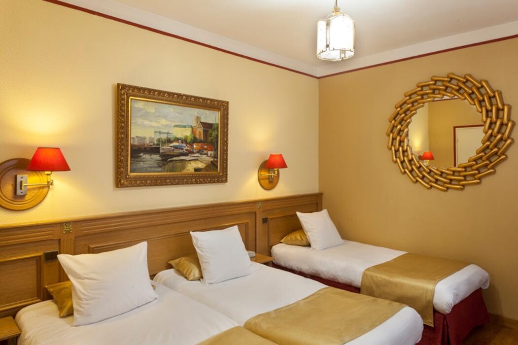 Images Hôtel Félicité