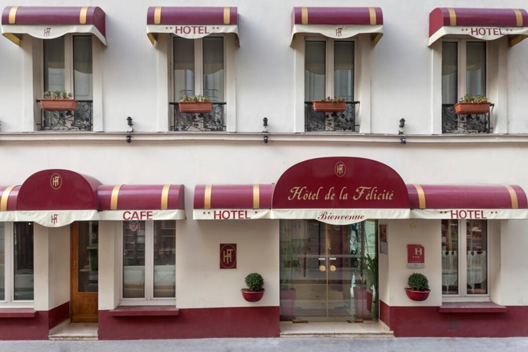 Images Hôtel Félicité