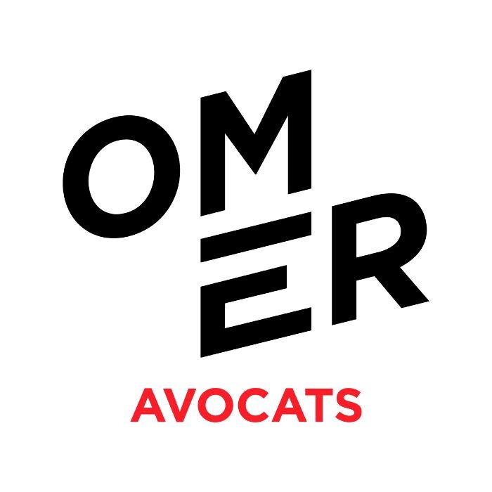 Cabinet Romain OMER Logo