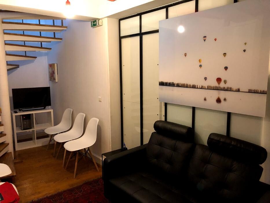 Images Cabinet Romain OMER