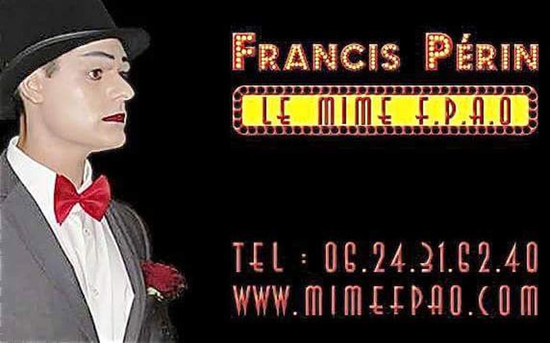 Images Francis PERIN Animation Originale