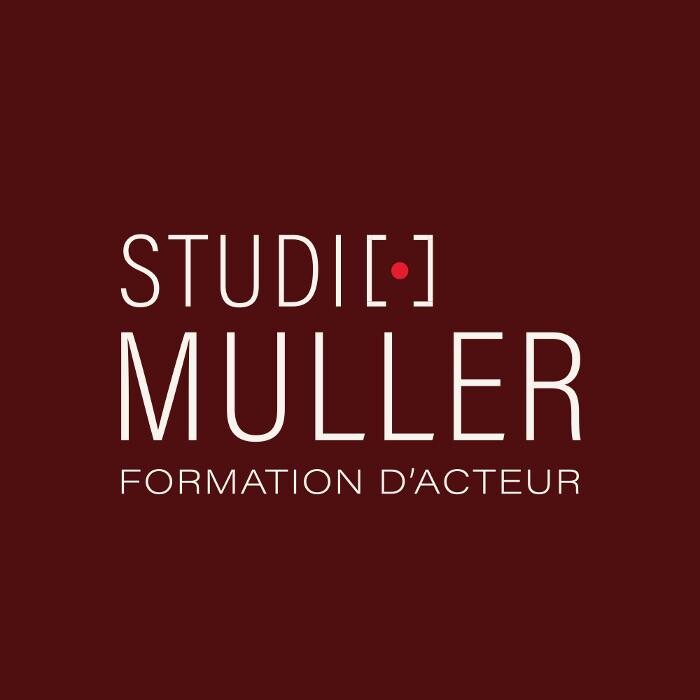 Studio Muller Logo