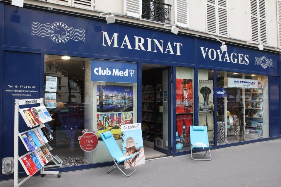Images MARINAT VOYAGES