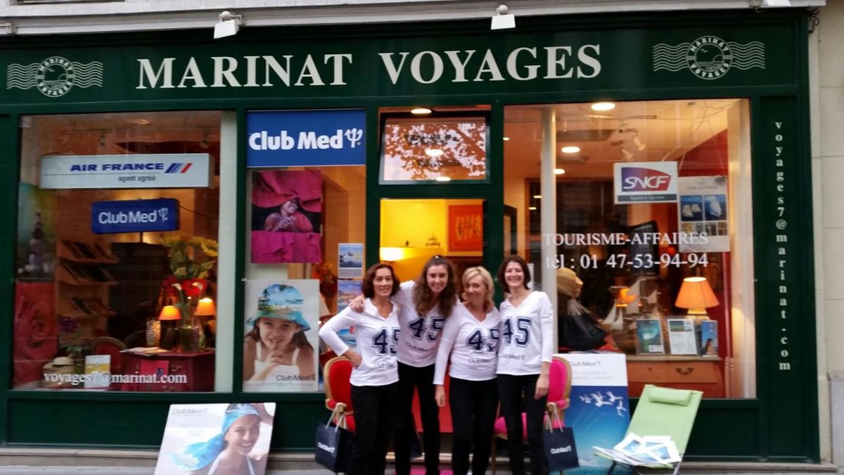 Images MARINAT VOYAGES