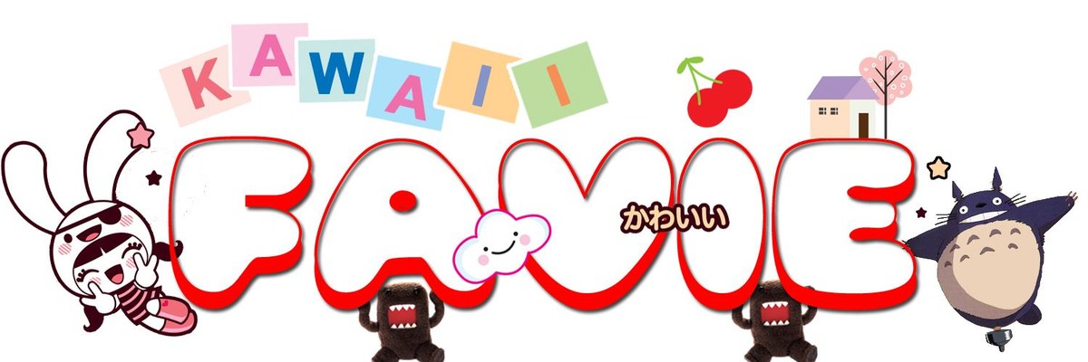 Images KAWAII FAVIE