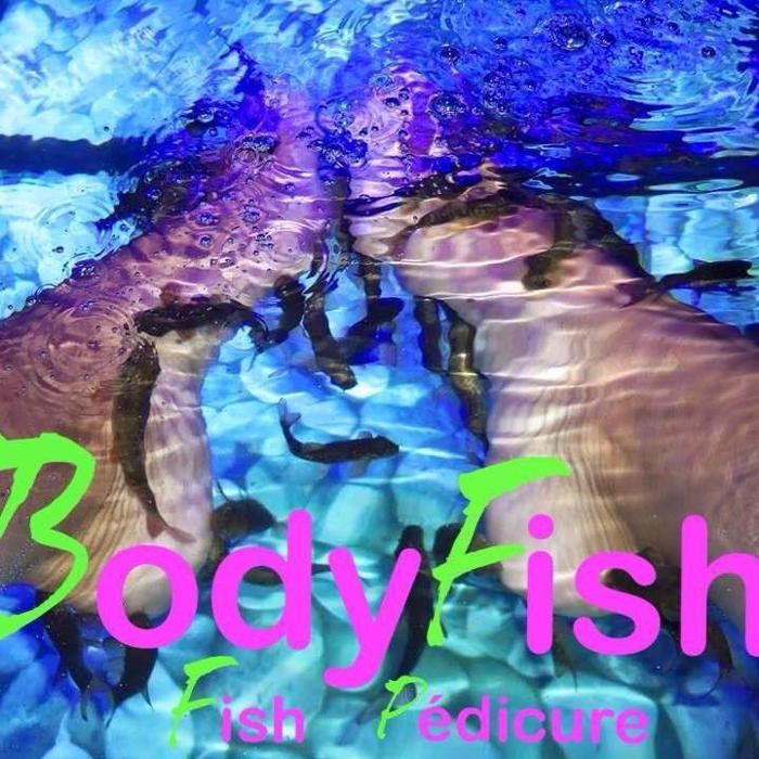 Images BODYFISH