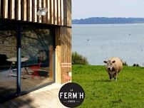 Screenshot for www.lafermh-baden.fr