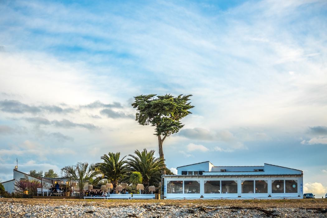 Images La Cible - Restaurant Bar