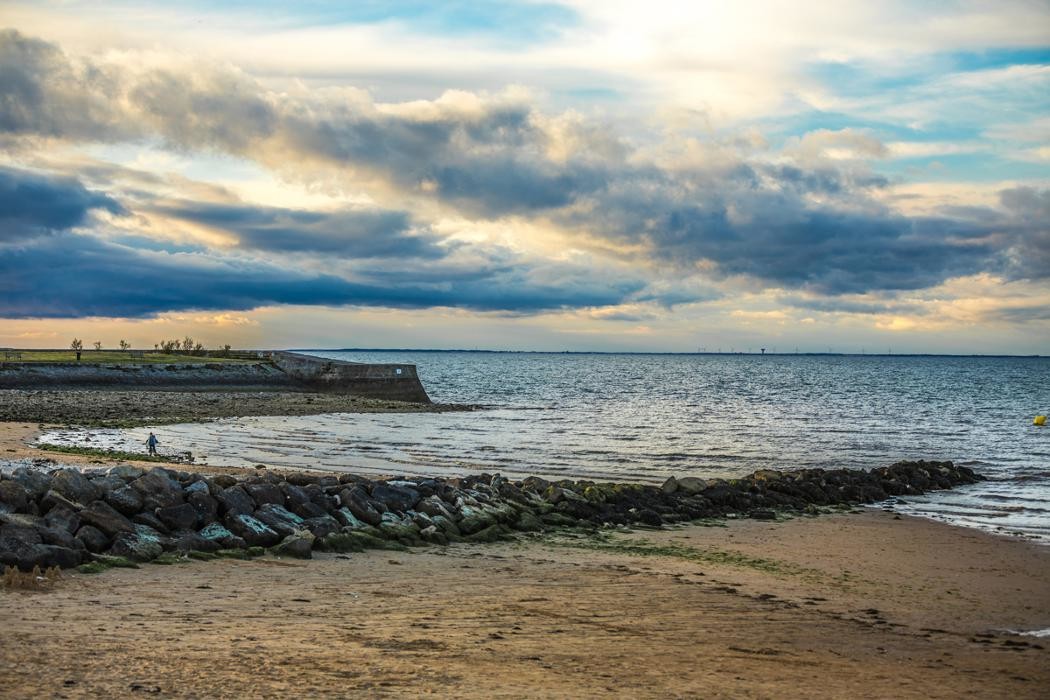 Images La Cible - Restaurant Bar