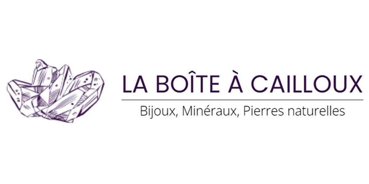 La Boîte à Cailloux Logo
