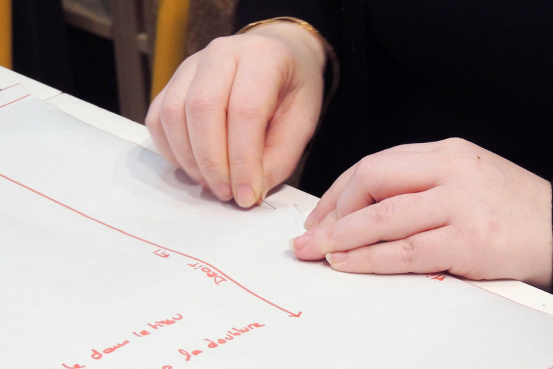 Images Brin de Cousette