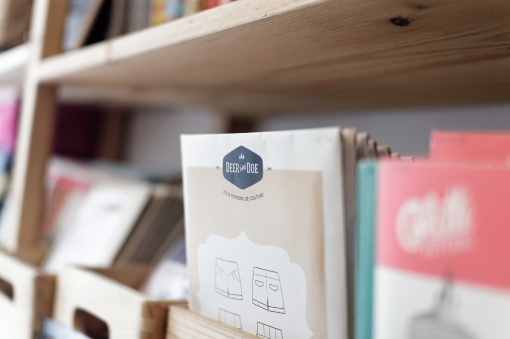 Images Brin de Cousette