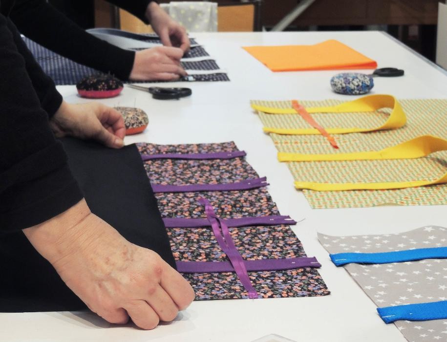 Images Brin de Cousette