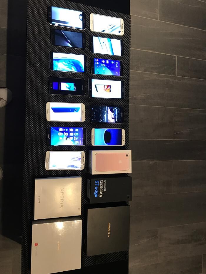 Images Applepatrice reparation telephone mobile iphone apple samsung toulouse
