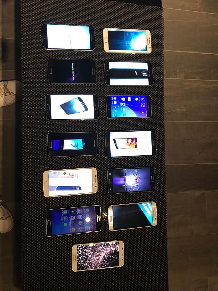 Images Applepatrice reparation telephone mobile iphone apple samsung toulouse