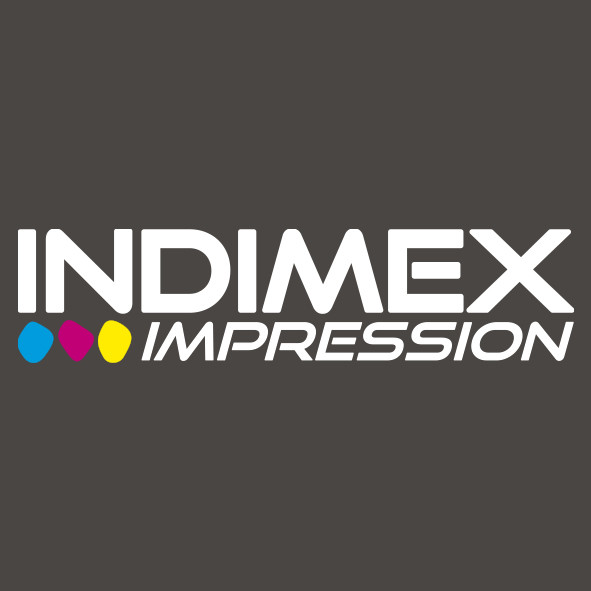 INDIMEX IMPRESSION Logo