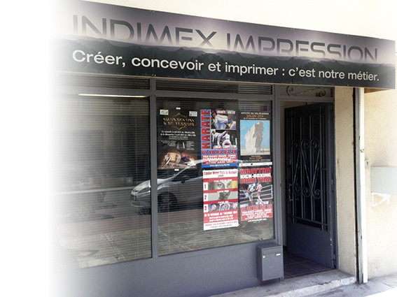 Images INDIMEX IMPRESSION