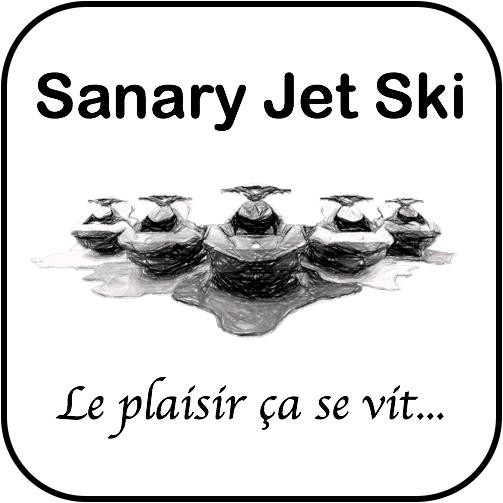 Images Sanary Jet Ski