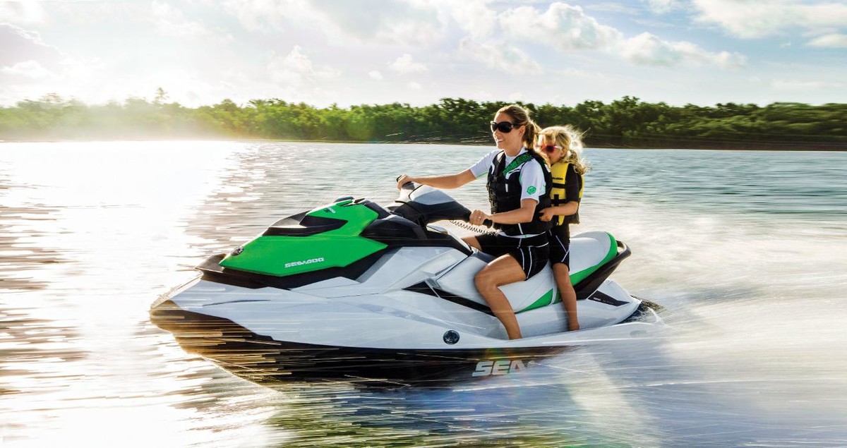 Images Sanary Jet Ski