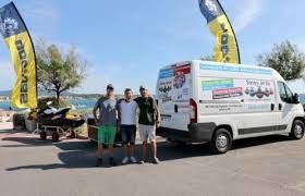Images Sanary Jet Ski