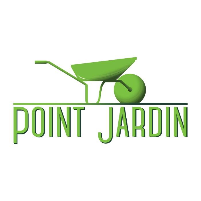 POINT JARDIN Logo