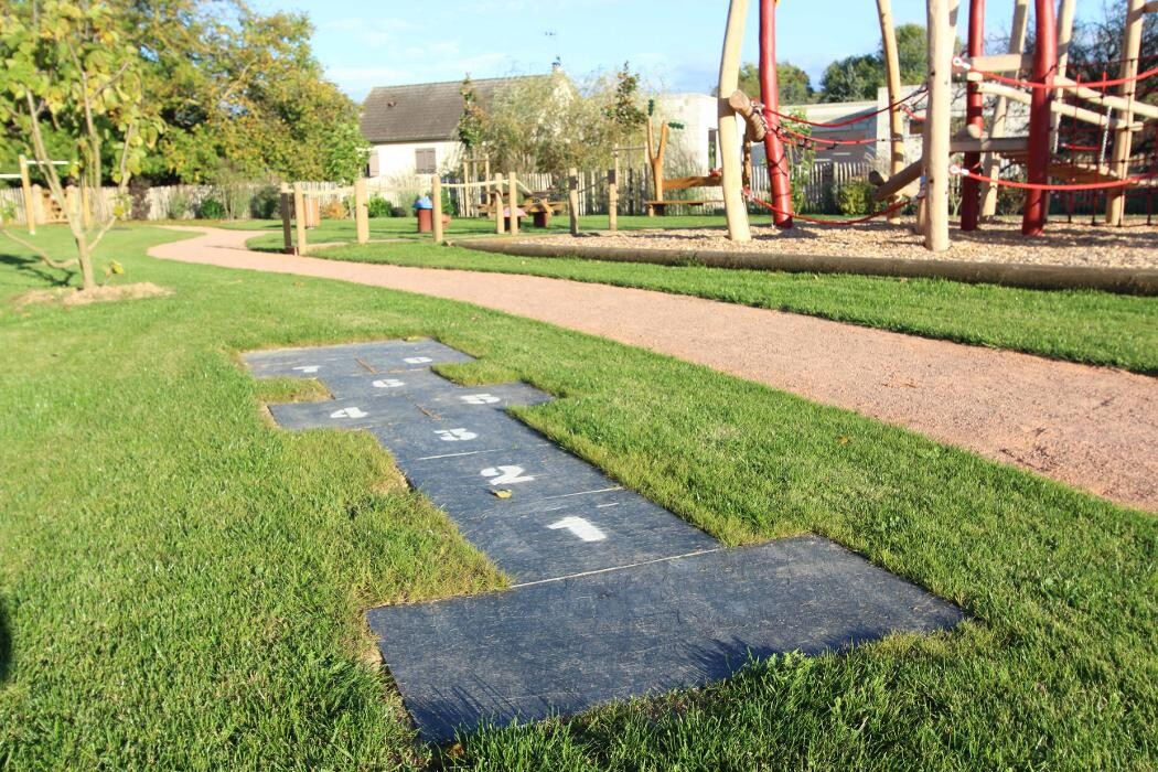 Images POINT JARDIN