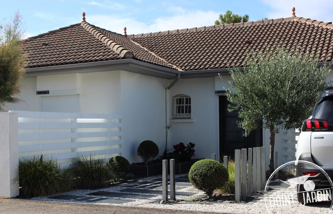 Images POINT JARDIN