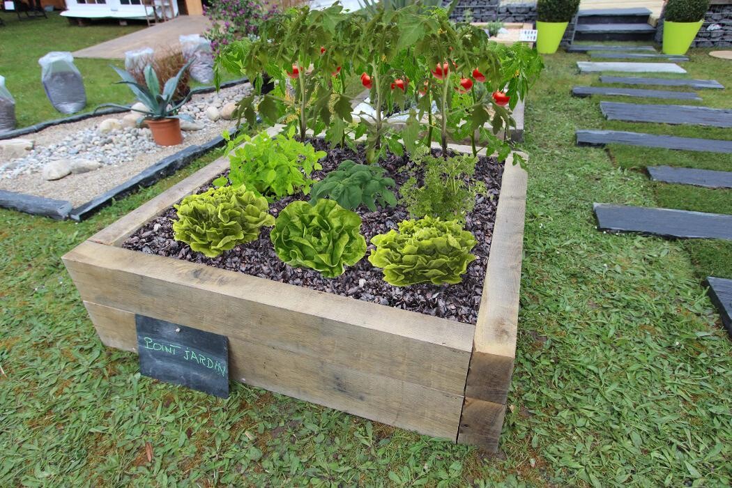 Images POINT JARDIN