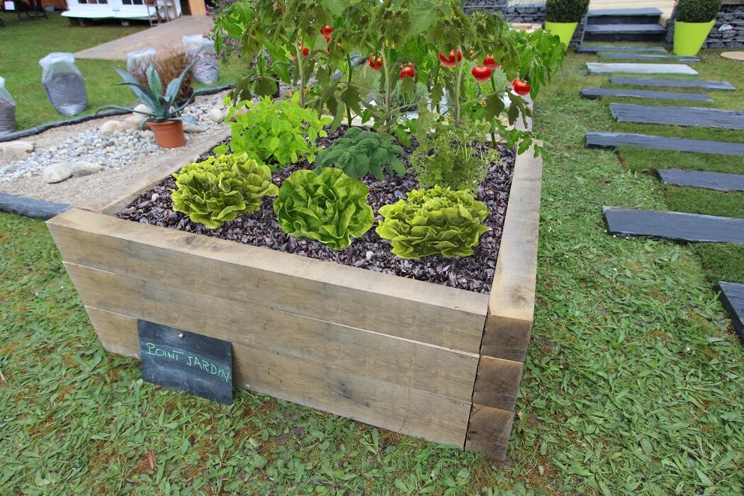 Images POINT JARDIN