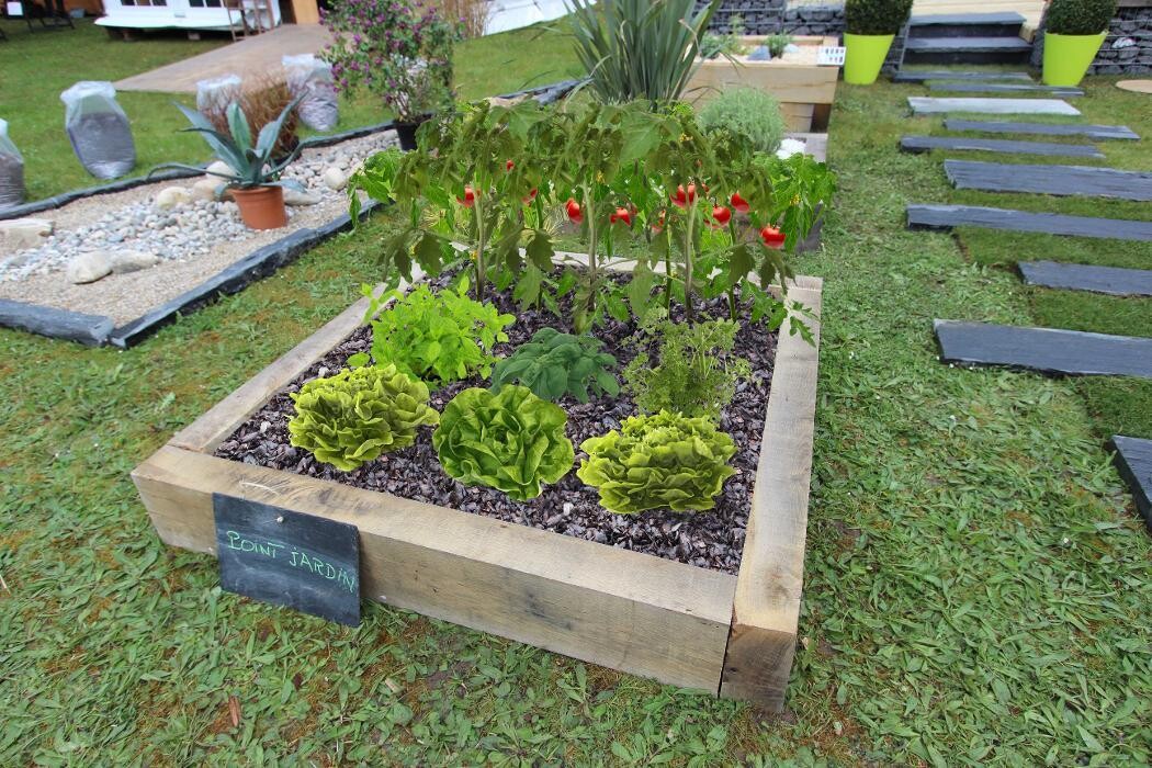 Images POINT JARDIN