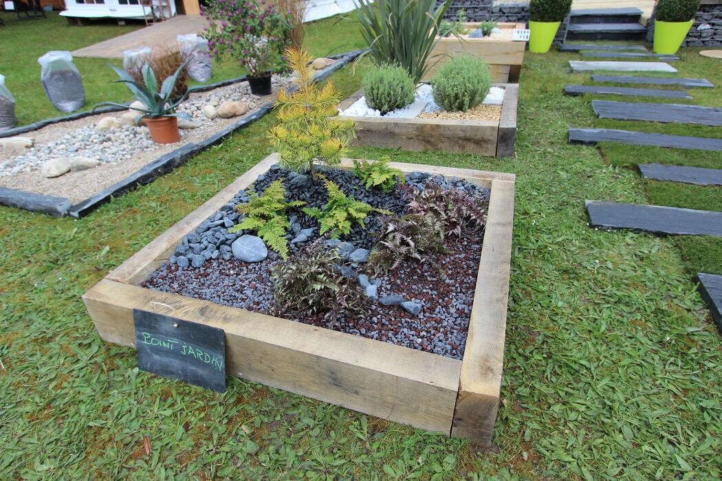 Images POINT JARDIN
