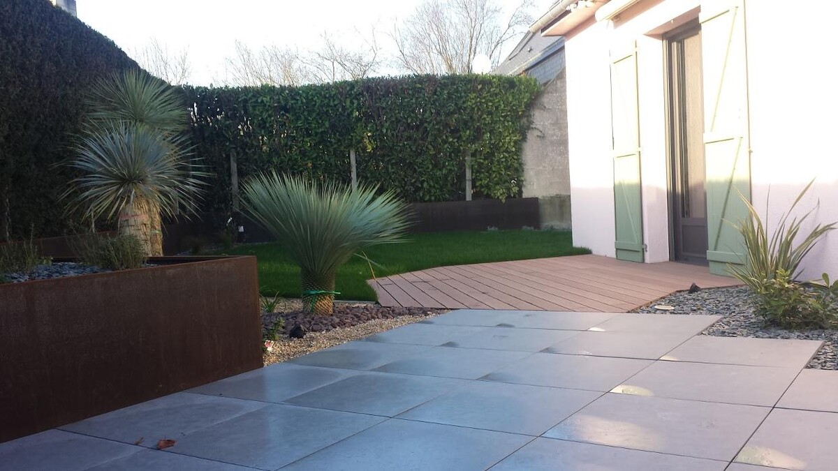 Images POINT JARDIN
