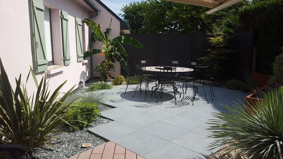 Images POINT JARDIN
