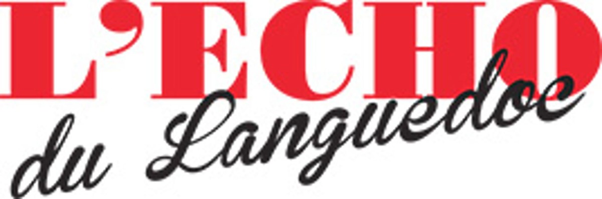 L'Echo du Languedoc Logo