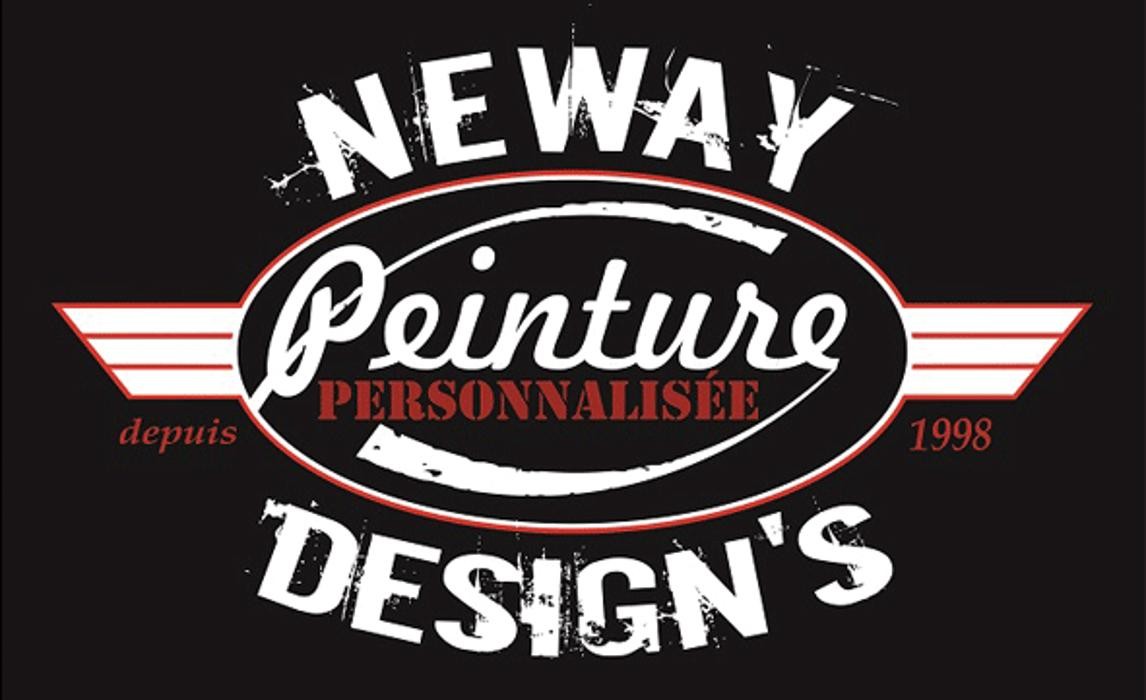 Neway design's Logo