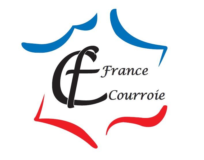 FRANCE COURROIE Logo