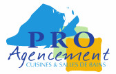 PRO AGENCEMENT Logo