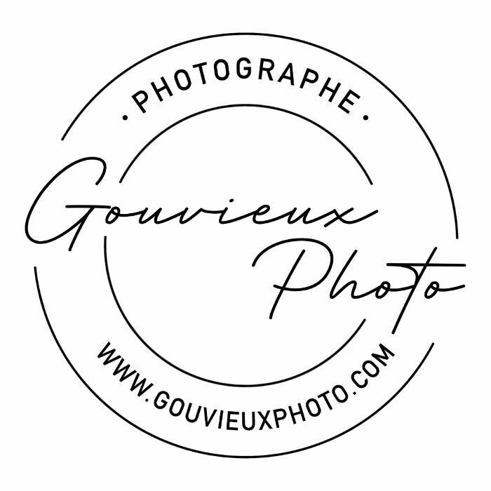 Gouvieux Photo Logo
