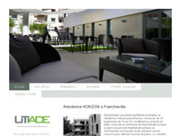 UTIADE website screenshot